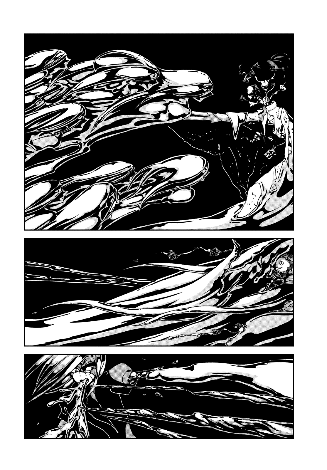 Land of the Lustrous, Chapter 92 image 11